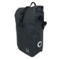 Willex Fahrradtasche Wasserdicht 17 L Grau Willex Fahrradtasche Wasserdicht 17 L Grau