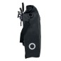Willex Fahrradtasche Wasserdicht 17 L Grau Willex Fahrradtasche Wasserdicht 17 L Grau
