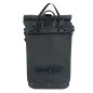 Willex Fahrradtasche Wasserdicht 17 L Grau Willex Fahrradtasche Wasserdicht 17 L Grau