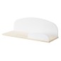 Vipack Wandregal Kiddy 65 cm Holz Weiß Vipack Wandregal Kiddy 65 cm Holz Weiß