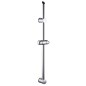 SCHÜTTE Duschstange SIGNO Verstellbar Chrom SCHÜTTE Duschstange SIGNO Verstellbar Chrom