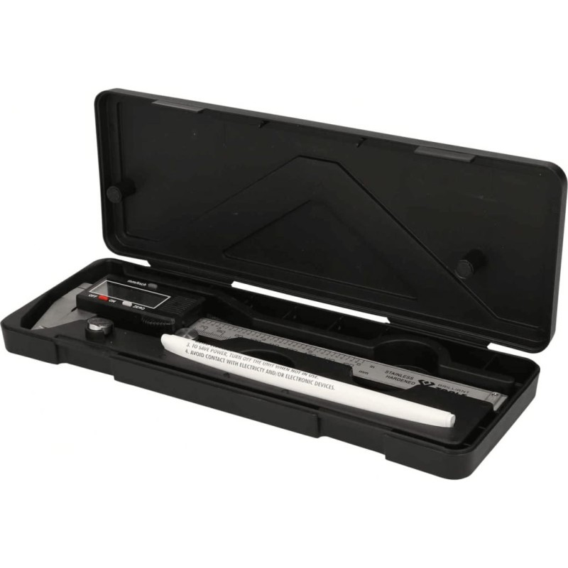 BRILLIANT TOOLS Digitaler Messschieber BRILLIANT TOOLS Digitaler Messschieber