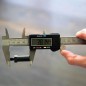 BRILLIANT TOOLS Digitaler Messschieber BRILLIANT TOOLS Digitaler Messschieber