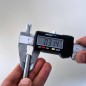 BRILLIANT TOOLS Digitaler Messschieber BRILLIANT TOOLS Digitaler Messschieber