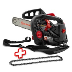 ELEM Garden Technic Thermo-Kettensäge 25,4 CC