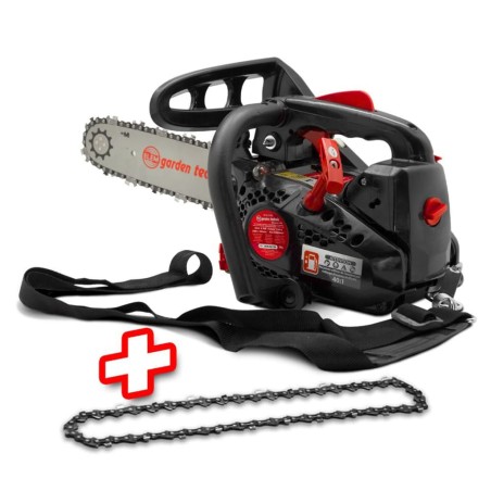 ELEM Garden Technic Thermo-Kettensäge 25,4 CC
