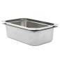 vidaXL Gastronormbehälter 2 Stk. GN 1/1 150 mm Edelstahl vidaXL Gastronormbehälter 2 Stk. GN 1/1 150 mm Edelstahl