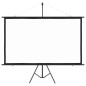 vidaXL Beamer-Leinwand mit Stativ 90" 16:9 vidaXL Beamer-Leinwand mit Stativ 90" 16:9
