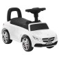 vidaXL Rutschauto Mercedes-Benz C63 Weiß vidaXL Rutschauto Mercedes-Benz C63 Weiß