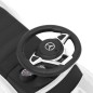 vidaXL Rutschauto Mercedes-Benz C63 Weiß vidaXL Rutschauto Mercedes-Benz C63 Weiß
