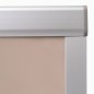 vidaXL Verdunkelungsrollo Beige CK04 vidaXL Verdunkelungsrollo Beige CK04