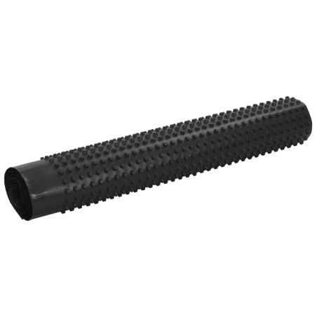 vidaXL Noppenfolie HDPE 400 g/m² 1×20 m