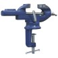 vidaXL Werkbank-Schraubstock Gusseisen 60 mm vidaXL Werkbank-Schraubstock Gusseisen 60 mm