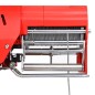 vidaXL Elektrisches Hebezeug Hochgeschwindigkeit 300/600 kg 1300 W vidaXL Elektrisches Hebezeug Hochgeschwindigkeit 300/600 kg 1300 W