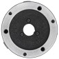 vidaXL 3-Backen-Drehfutter Selbstzentrierend 100 mm Stahl vidaXL 3-Backen-Drehfutter Selbstzentrierend 100 mm Stahl