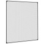 vidaXL Magnet-Insektenschutz für Fenster Anthrazit 120x140 cm vidaXL Magnet-Insektenschutz für Fenster Anthrazit 120x140 cm