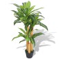vidaXL Künstlicher Drachenbaum mit Topf 100 cm Grün vidaXL Künstlicher Drachenbaum mit Topf 100 cm Grün