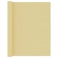 vidaXL Zeltteppich 250x400 cm Beige vidaXL Zeltteppich 250x400 cm Beige