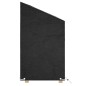 vidaXL Abdeckung für Gartenbank 12 Ösen 210x70x70/88 cm Polyethylen vidaXL Abdeckung für Gartenbank 12 Ösen 210x70x70/88 cm Polyethylen