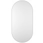 vidaXL Spiegel 100x50 cm Glas vidaXL Spiegel 100x50 cm Glas