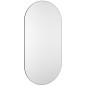 vidaXL Spiegel 100x50 cm Glas vidaXL Spiegel 100x50 cm Glas