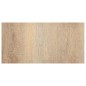 vidaXL PVC-Fliesen Selbstklebend 20 Stk. 1,86 m² Braun vidaXL PVC-Fliesen Selbstklebend 20 Stk. 1,86 m² Braun