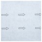 vidaXL PVC-Fliesen Selbstklebend 20 Stk. 1,86 m² Braun vidaXL PVC-Fliesen Selbstklebend 20 Stk. 1,86 m² Braun
