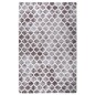 vidaXL Teppich Waschbar 160x230 cm Mehrfarbig Rutschfest vidaXL Teppich Waschbar 160x230 cm Mehrfarbig Rutschfest