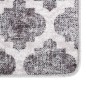 vidaXL Teppich Waschbar 160x230 cm Mehrfarbig Rutschfest vidaXL Teppich Waschbar 160x230 cm Mehrfarbig Rutschfest