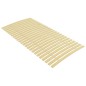 vidaXL Lattenrost mit 24 Latten 100x200 cm vidaXL Lattenrost mit 24 Latten 100x200 cm