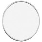 vidaXL Wandspiegel Silbern Ø 20 cm Rund vidaXL Wandspiegel Silbern Ø 20 cm Rund