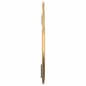 vidaXL Wandspiegel Golden Ø 20 cm Rund vidaXL Wandspiegel Golden Ø 20 cm Rund