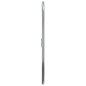 vidaXL Wandspiegel Silbern 30x25 cm vidaXL Wandspiegel Silbern 30x25 cm