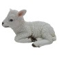 Esschert Design Lamm Liegend 17,6×10,8×10,5 cm Esschert Design Lamm Liegend 17,6×10,8×10,5 cm