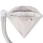 vidaXL LED-Solarleuchten 6 Stk. 9x7,8x29,5 cm vidaXL LED-Solarleuchten 6 Stk. 9x7,8x29,5 cm
