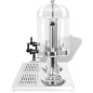 vidaXL Getränkespender 2-fach Edelstahl 2 x 8 Liter vidaXL Getränkespender 2-fach Edelstahl 2 x 8 Liter