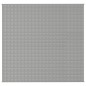 vidaXL Gewichtsdecke Grau 220x235 cm 11 kg Stoff vidaXL Gewichtsdecke Grau 220x235 cm 11 kg Stoff