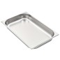 vidaXL Gastronormbehälter 4 Stk. GN 1/1 65 mm Edelstahl vidaXL Gastronormbehälter 4 Stk. GN 1/1 65 mm Edelstahl