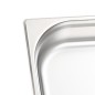vidaXL Gastronormbehälter 4 Stk. GN 1/1 65 mm Edelstahl vidaXL Gastronormbehälter 4 Stk. GN 1/1 65 mm Edelstahl