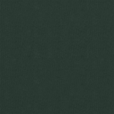 vidaXL Balkon-Sichtschutz Dunkelgrün 75x400 cm Oxford-Gewebe