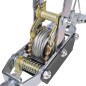 vidaXL Seilzug 1815 kg mit zwei Gängen vidaXL Seilzug 1815 kg mit zwei Gängen