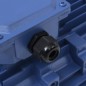 vidaXL 3-Phasen-Elektromotor Aluminium 2,2 kW 3 PS 2-Polig 2840 U/min vidaXL 3-Phasen-Elektromotor Aluminium 2,2 kW 3 PS 2-Polig 2840 U/min