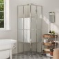 vidaXL Duschkabine ESG 70x70x180 cm vidaXL Duschkabine ESG 70x70x180 cm