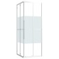 vidaXL Duschkabine ESG 70x70x180 cm vidaXL Duschkabine ESG 70x70x180 cm