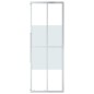 vidaXL Duschkabine ESG 70x70x180 cm vidaXL Duschkabine ESG 70x70x180 cm