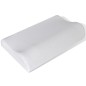 2 x Orthopädisches Memory-Kissen Schlafkissen Kopfkissen 2 x Orthopädisches Memory-Kissen Schlafkissen Kopfkissen
