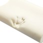 2 x Orthopädisches Memory-Kissen Schlafkissen Kopfkissen 2 x Orthopädisches Memory-Kissen Schlafkissen Kopfkissen