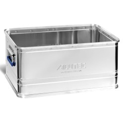 ALUTEC Aluminiumbox LOGIC 49 L