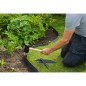 Nature Rasenkante 0,075x10 m 3 mm Schwarz Nature Rasenkante 0,075x10 m 3 mm Schwarz
