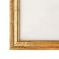 vidaXL Bilderrahmen Collage 10 Stk. für Tisch Golden 10x15 cm MDF vidaXL Bilderrahmen Collage 10 Stk. für Tisch Golden 10x15 cm MDF